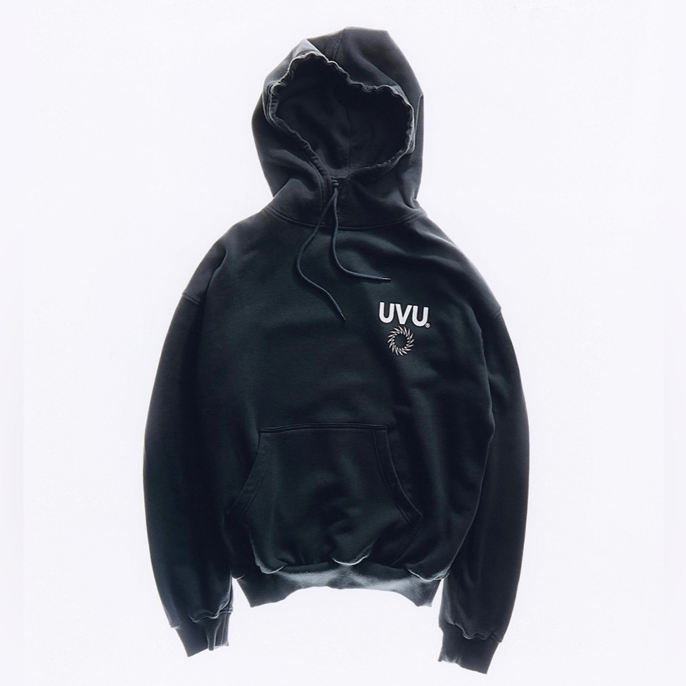 UVU Insignia Hoodie